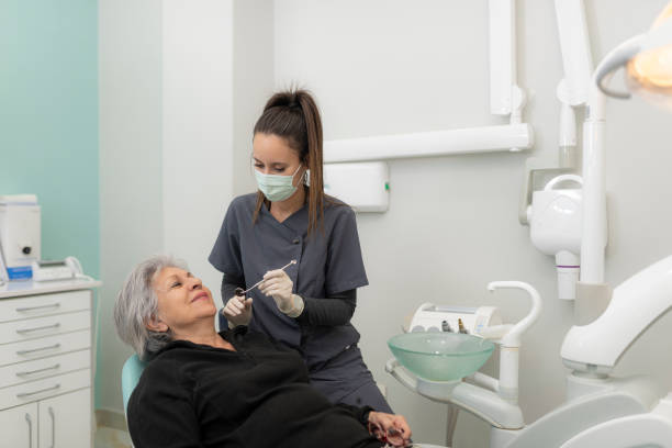 Best Emergency TMJ Treatment in Rosemont, IL