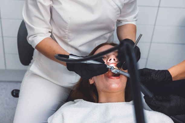 Best Emergency Dental Care for Broken or Chipped Teeth in Rosemont, IL