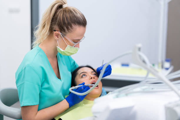 Best Pediatric Emergency Dentist in Rosemont, IL